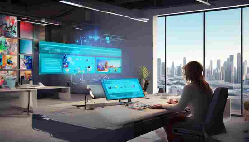 ChatGPT 4.0 如何协助创意写作 ChatGPT 4.0 如何协助创意写作