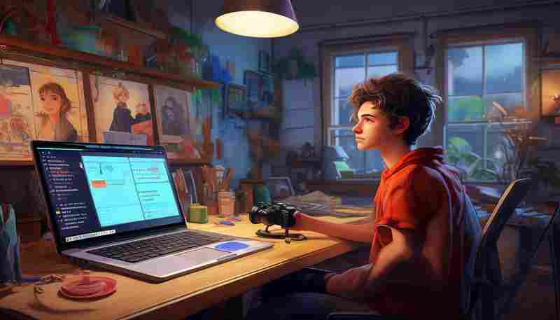 ChatGPT如何辅助短视频的拍摄脚本编写