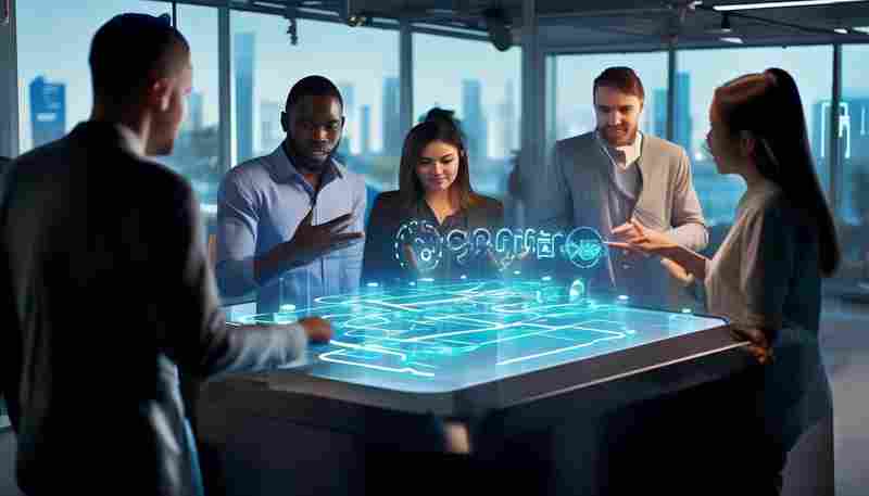 ChatGPT可以帮助解决哪些商业问题