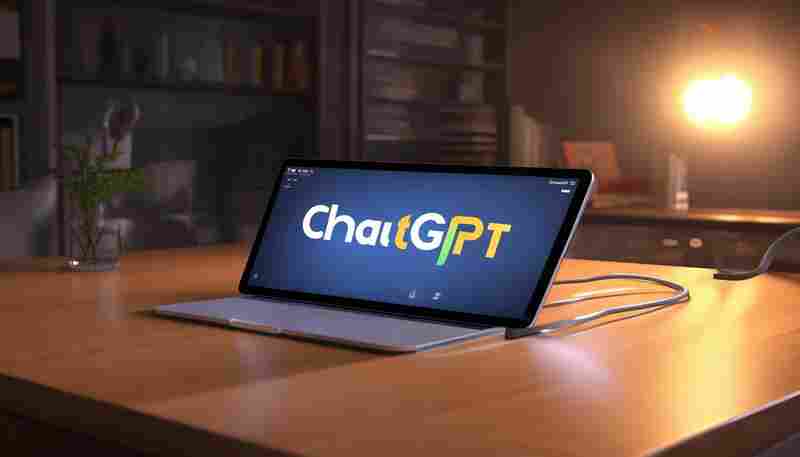 ChatGPT苹果版需要网络连接吗