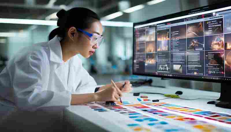 如何通过ChatGPT进行图片数据的预处理