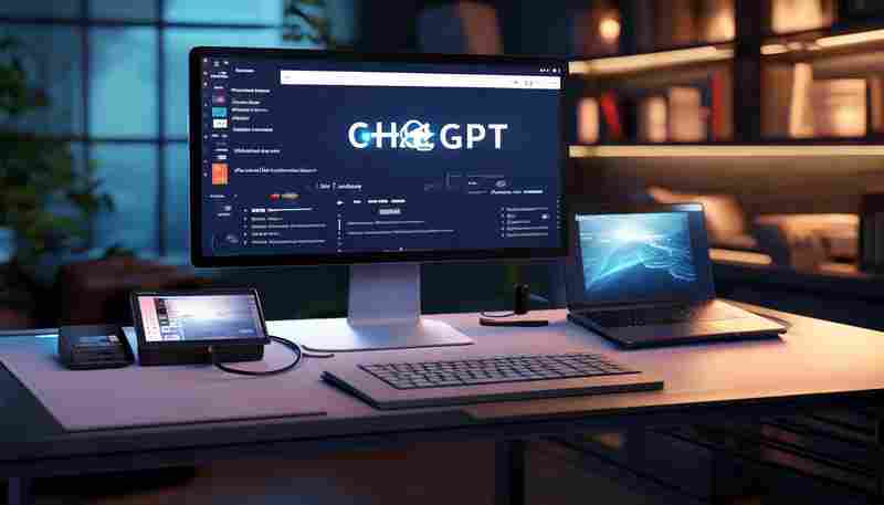 手机使用ChatGPT需要哪些硬件要求