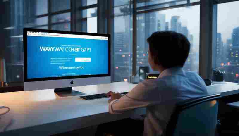 什么是ChatGPT，如何下载Windows版本