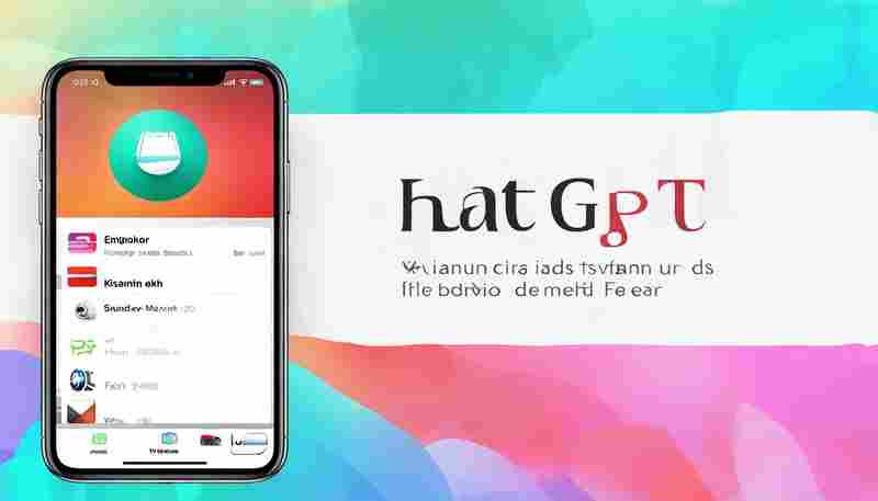 ChatGPT苹果手机版支持哪些语言 ChatGPT苹果手机版支持哪些语言