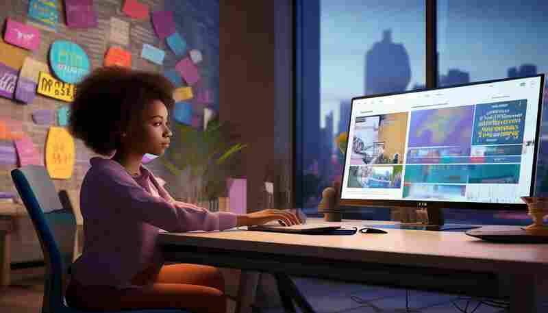 ChatGPT能如何帮助提高内容创作者的效率