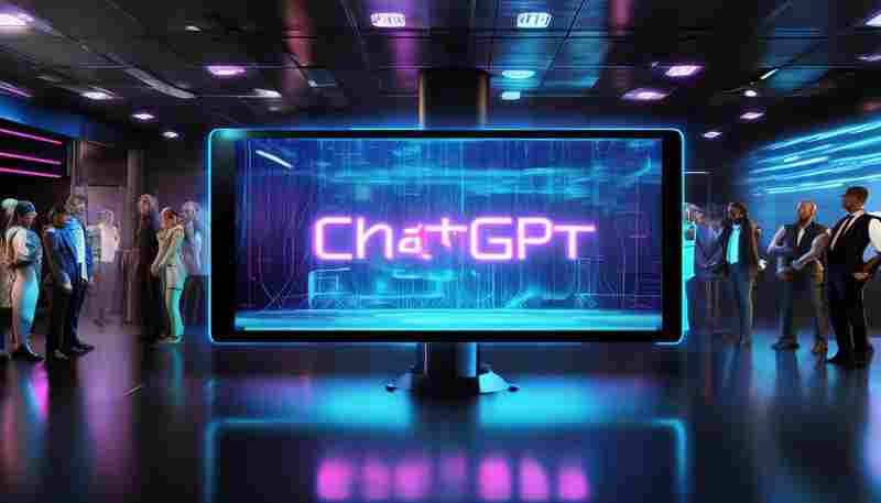 ChatGPT全名是什么意思 ChatGPT全名是什么意思