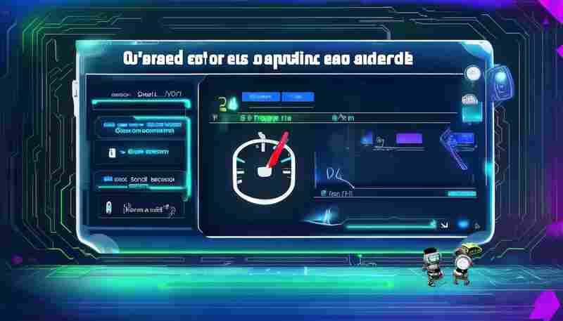 如何调整ChatGPT安卓安装包的响应速度 如何调整ChatGPT安卓安装包的响应速度