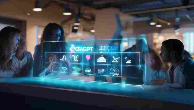 ChatGPT能帮助解决哪些问题