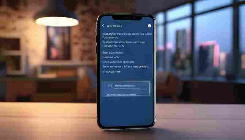 为什么我的安卓手机无法访问ChatGPT的最新功能