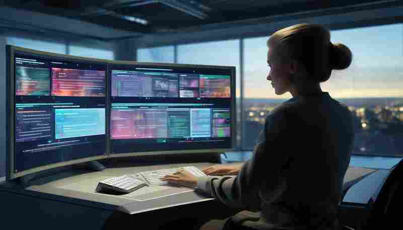 ChatGPT如何管理多个对话窗口