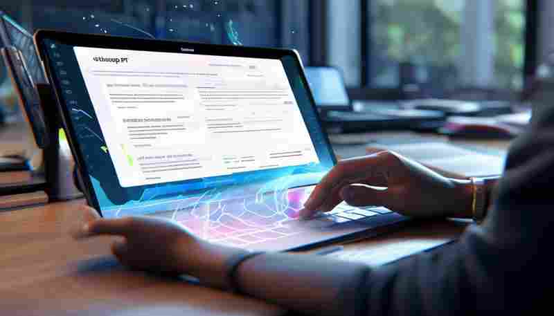 使用ChatGPT APK进行文本分析的最佳实践 使用ChatGPT APK进行文本分析的最佳实践