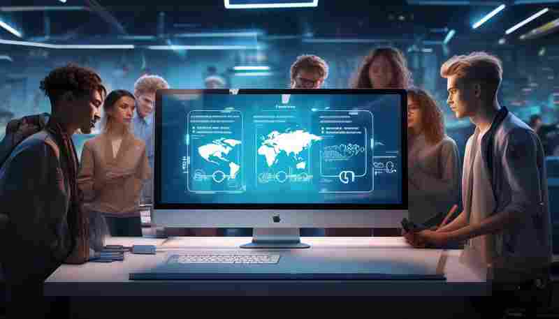 如何通过其他平台下载ChatGPT手机版 如何通过其他平台下载ChatGPT手机版