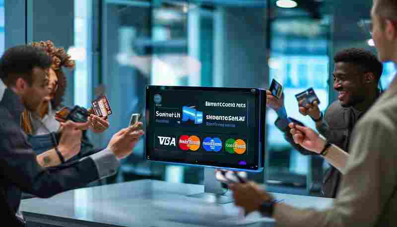 ChatGPT支持哪些信用卡支付 ChatGPT支持哪些信用卡支付