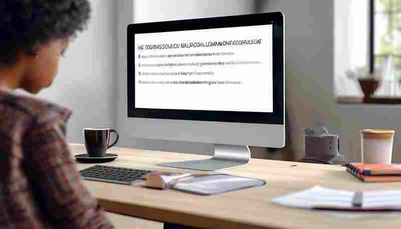 如何更改ChatGPT账户的登录邮箱