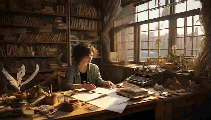 ChatGPT是否能撰写诗歌 ChatGPT是否能撰写诗歌