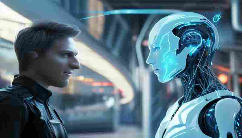 ChatGPT语音交互与聊天机器人有什么区别