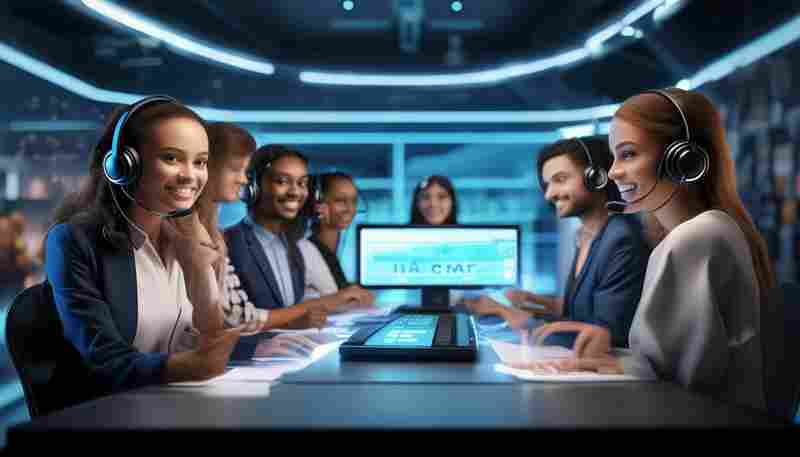 ChatGPT如何在客服中提供支持