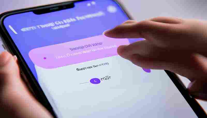 如何在ChatGPT手机版中选择不同的语音模式 如何在ChatGPT手机版中选择不同的语音模式