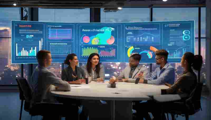 ChatGPT对商业智能分析有什么帮助