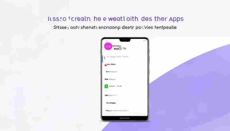 如何在华为手机上将ChatGPT与其他应用集成