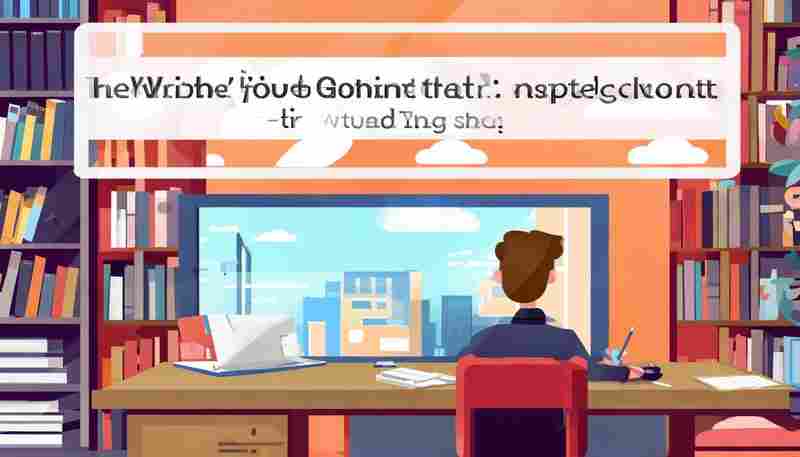 如何通过ChatGPT练习不同风格的写作