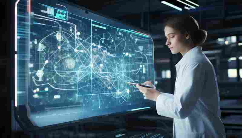 ChatGPT如何进行知识图谱的查询 ChatGPT如何进行知识图谱的查询