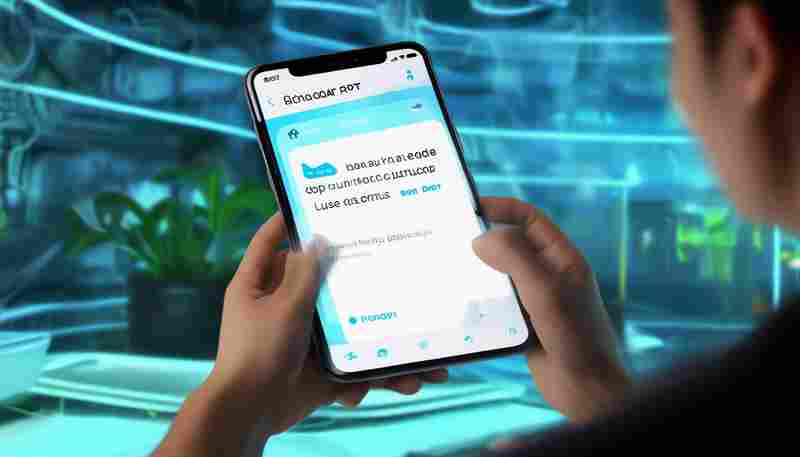 如何在安卓版ChatGPT中使用自定义指令