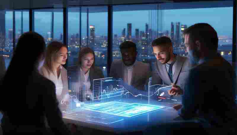 ChatGPT 4.0在金融行业的应用场景有哪些