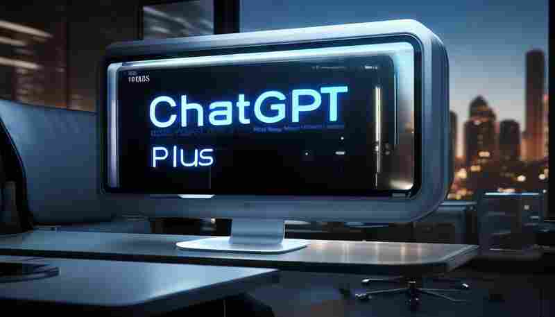 使用ChatGPT Plus需要付费吗 使用ChatGPT Plus需要付费吗