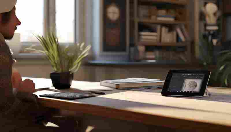 如何通过安卓设备让ChatGPT生成文章大纲