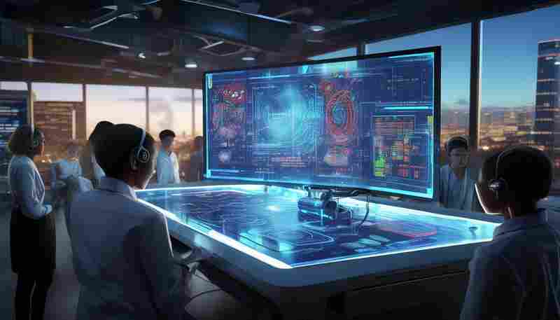 如何利用ChatGPT分析大数据和趋势