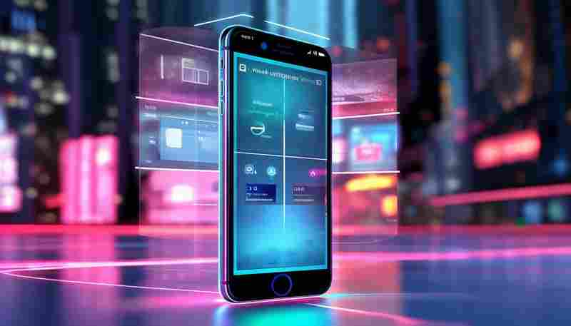 ChatGPT是否支持iOS的多任务处理功能