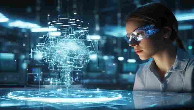 ChatGPT的生成模型如何影响语言处理