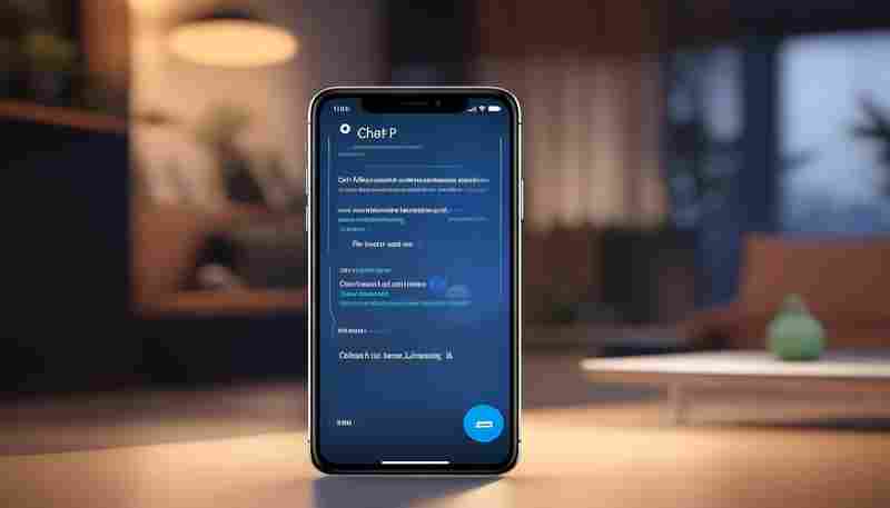 安卓手机使用ChatGPT时是否需要联网 安卓手机使用ChatGPT时是否需要联网