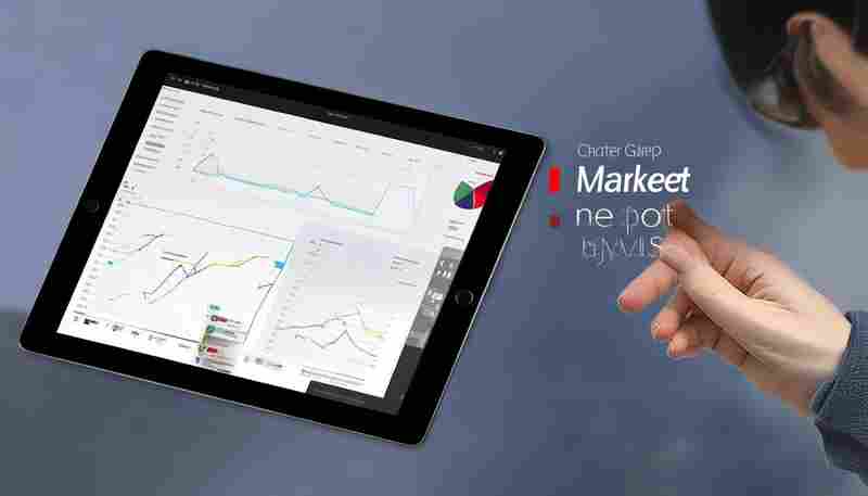 如何利用ChatGPT在iPad上进行市场分析 如何利用ChatGPT在iPad上进行市场分析