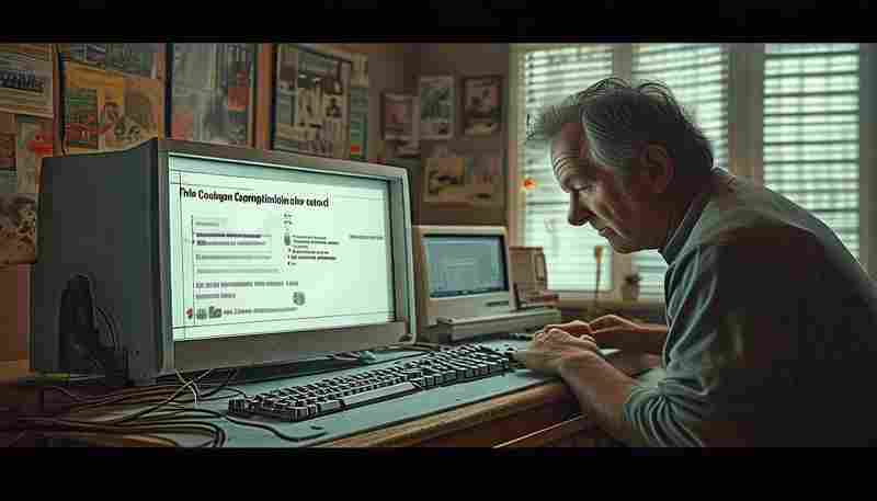 ChatGPT是否可以安装在旧款电脑上