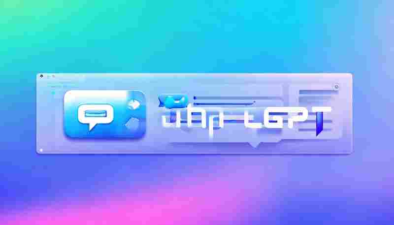 ChatGPT图标在桌面应用中的表现如何