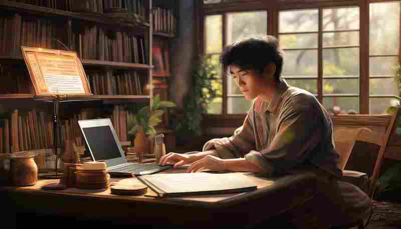 如何利用ChatGPT进行中文创意写作 如何利用ChatGPT进行中文创意写作