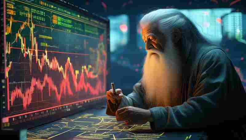 中国股市的波动性,ChatGPT能否有效应对 中国股市的波动性,ChatGPT能否有效应对