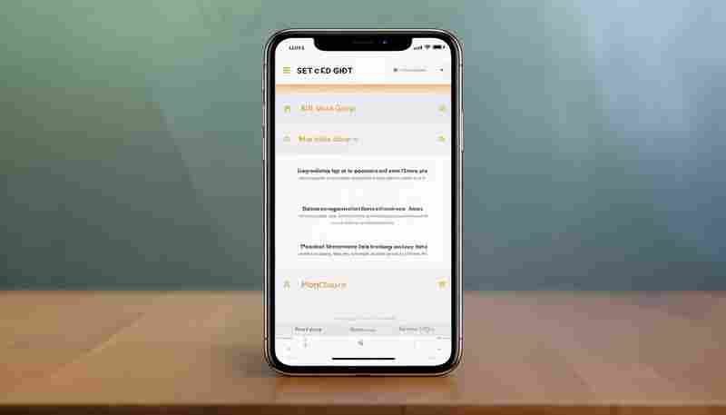 如何在手机上设置 ChatGPT 的回答风格