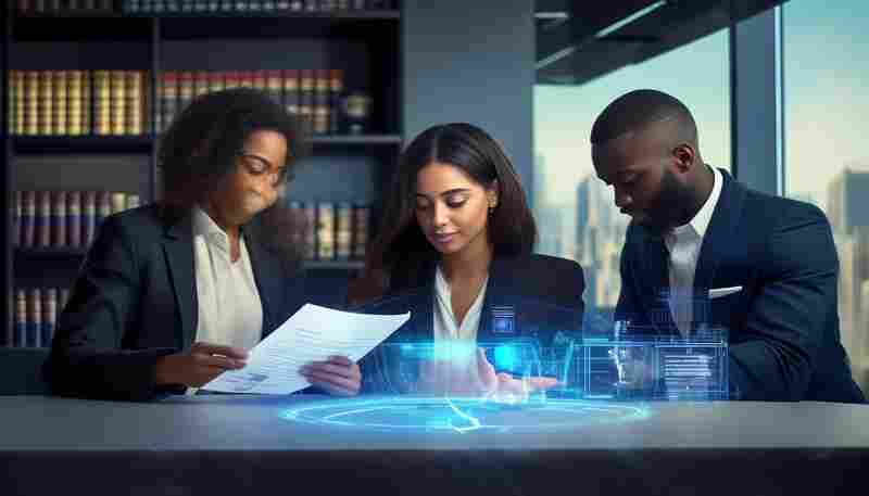 ChatGPT 3.5是否适合处理法律文书 ChatGPT 3.5是否适合处理法律文书