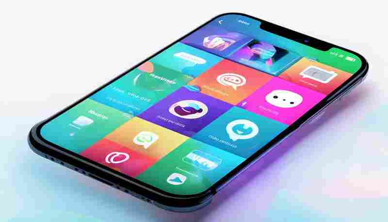 苹果手机上有哪些ChatGPT的替代应用