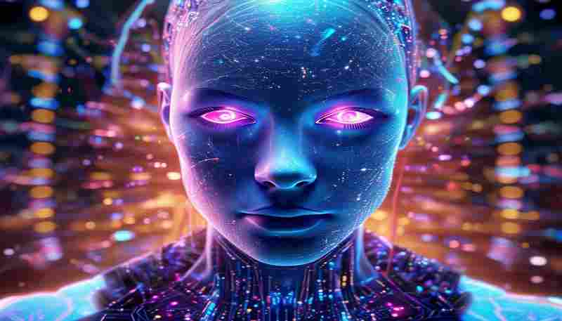 ChatGPT人工智能在线的学习能力有多强