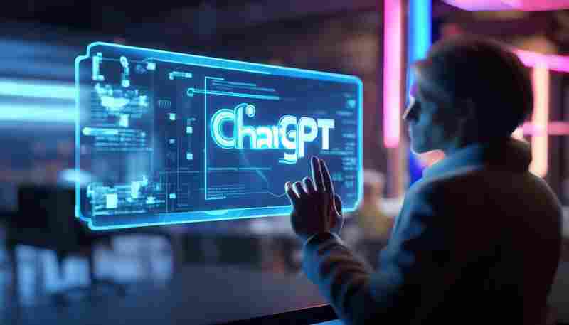 ChatGPT网页版能否进行自动化任务处理 ChatGPT网页版能否进行自动化任务处理