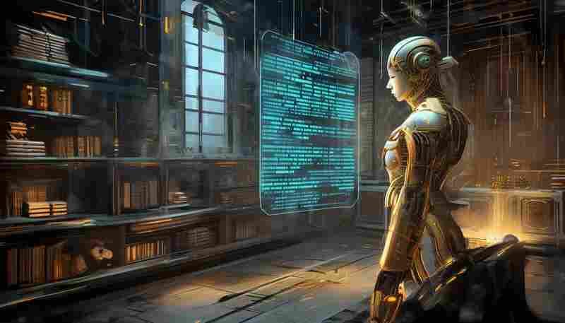 ChatGPT的训练数据如何影响其生成内容 ChatGPT的训练数据如何影响其生成内容