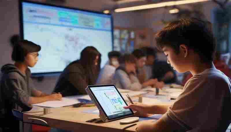 如何通过ChatGPT提高学习效率 如何通过ChatGPT提高学习效率