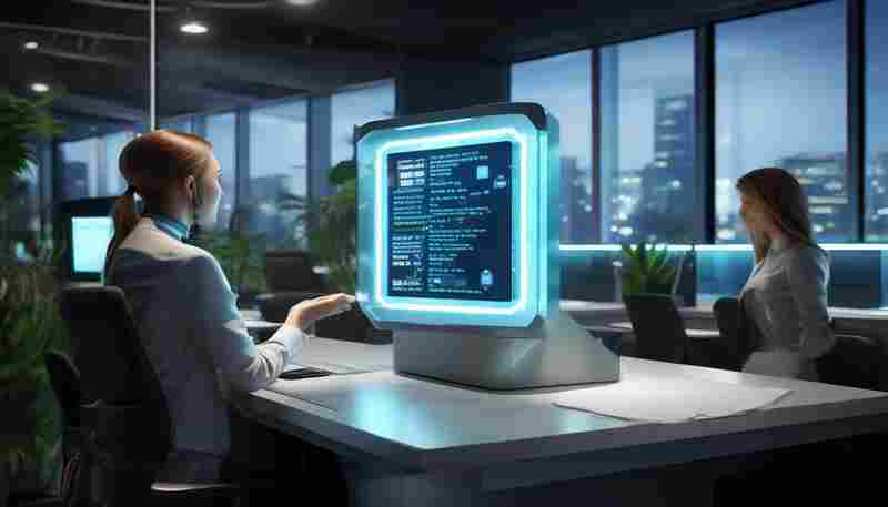 ChatGPT能否替代人工客服 ChatGPT能否替代人工客服