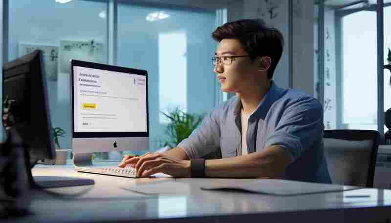 ChatGPT国内注册需要什么条件 ChatGPT国内注册需要什么条件