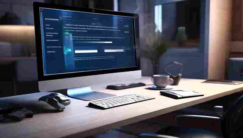 ChatGPT电脑版客户端安装后如何配置