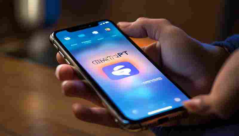 如何在苹果手机上添加ChatGPT到主屏幕 如何在苹果手机上添加ChatGPT到主屏幕